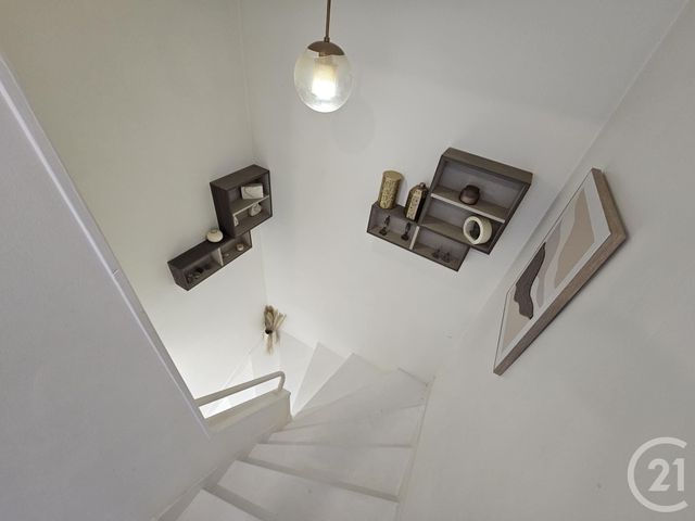 maison à vendre - 6 pièces - 93.93 m2 - ST QUENTIN - 02 - PICARDIE - Century 21 Faubourg D'Isle