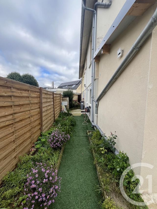 maison à vendre - 6 pièces - 93.93 m2 - ST QUENTIN - 02 - PICARDIE - Century 21 Faubourg D'Isle
