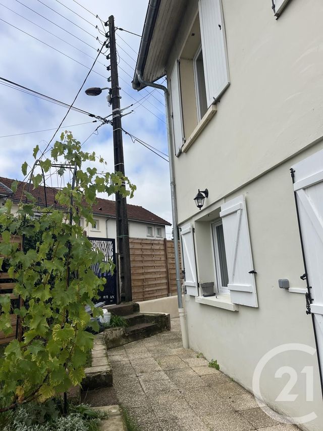 maison à vendre - 6 pièces - 93.93 m2 - ST QUENTIN - 02 - PICARDIE - Century 21 Faubourg D'Isle