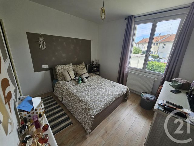 maison à vendre - 6 pièces - 93.93 m2 - ST QUENTIN - 02 - PICARDIE - Century 21 Faubourg D'Isle