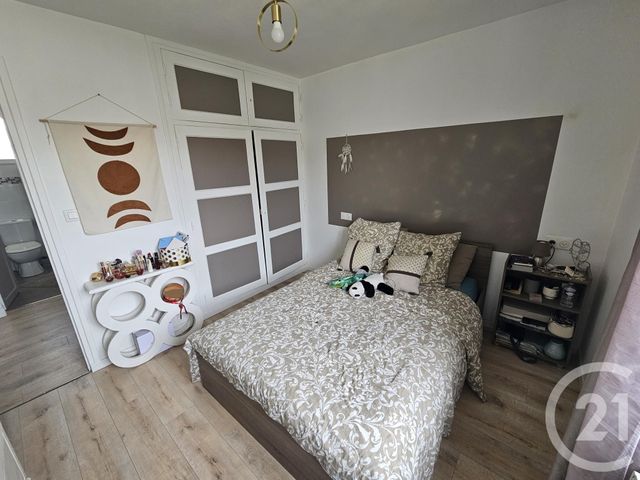 maison à vendre - 6 pièces - 93.93 m2 - ST QUENTIN - 02 - PICARDIE - Century 21 Faubourg D'Isle
