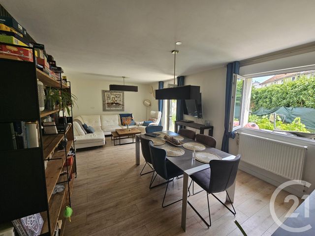 maison à vendre - 6 pièces - 93.93 m2 - ST QUENTIN - 02 - PICARDIE - Century 21 Faubourg D'Isle