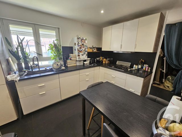maison à vendre - 6 pièces - 93.93 m2 - ST QUENTIN - 02 - PICARDIE - Century 21 Faubourg D'Isle