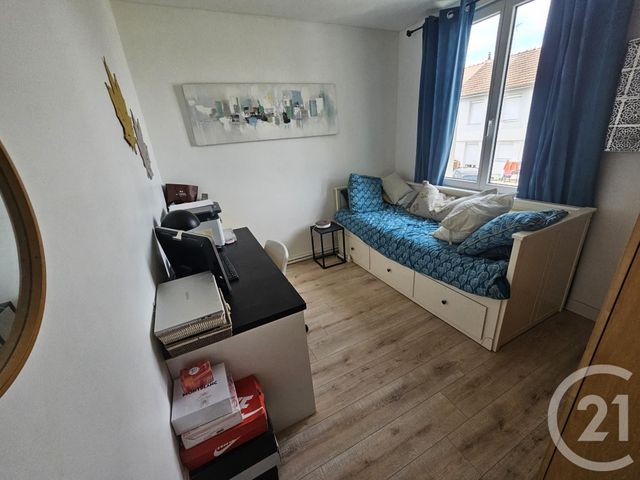 maison à vendre - 6 pièces - 93.93 m2 - ST QUENTIN - 02 - PICARDIE - Century 21 Faubourg D'Isle