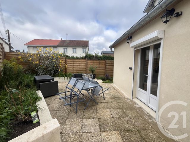 maison à vendre - 6 pièces - 93.93 m2 - ST QUENTIN - 02 - PICARDIE - Century 21 Faubourg D'Isle