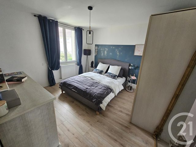 maison à vendre - 6 pièces - 93.93 m2 - ST QUENTIN - 02 - PICARDIE - Century 21 Faubourg D'Isle