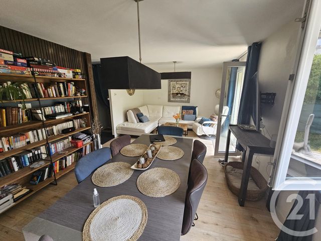 maison à vendre - 6 pièces - 93.93 m2 - ST QUENTIN - 02 - PICARDIE - Century 21 Faubourg D'Isle