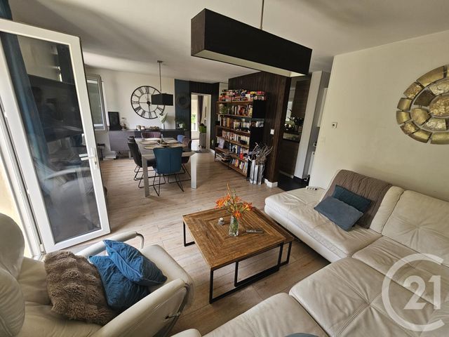 maison à vendre - 6 pièces - 93.93 m2 - ST QUENTIN - 02 - PICARDIE - Century 21 Faubourg D'Isle