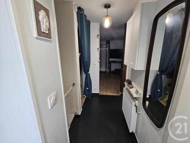 maison à vendre - 6 pièces - 93.93 m2 - ST QUENTIN - 02 - PICARDIE - Century 21 Faubourg D'Isle