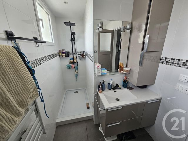 maison à vendre - 6 pièces - 93.93 m2 - ST QUENTIN - 02 - PICARDIE - Century 21 Faubourg D'Isle