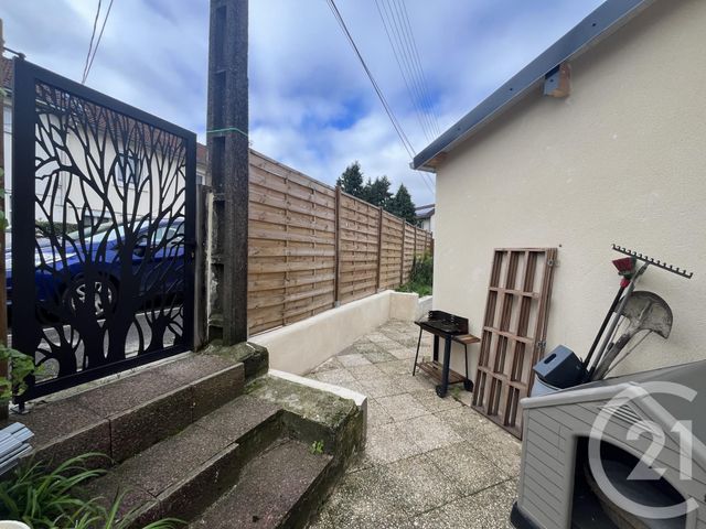 maison à vendre - 6 pièces - 93.93 m2 - ST QUENTIN - 02 - PICARDIE - Century 21 Faubourg D'Isle