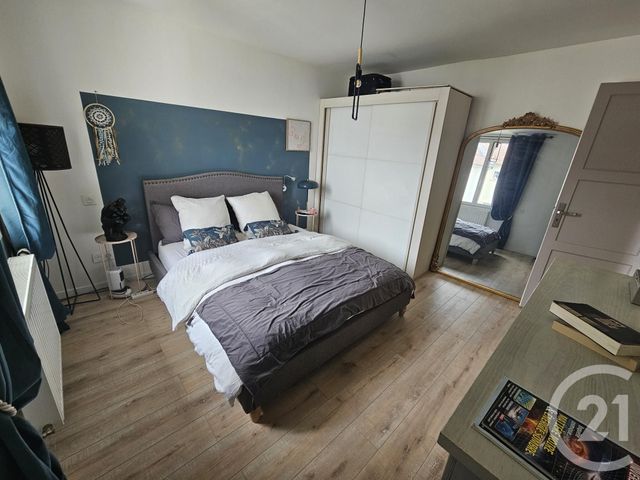 maison à vendre - 6 pièces - 93.93 m2 - ST QUENTIN - 02 - PICARDIE - Century 21 Faubourg D'Isle