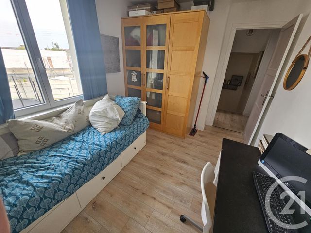 maison à vendre - 6 pièces - 93.93 m2 - ST QUENTIN - 02 - PICARDIE - Century 21 Faubourg D'Isle