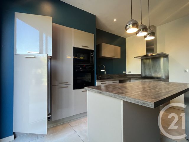 maison à vendre - 7 pièces - 148.0 m2 - ST QUENTIN - 02 - PICARDIE - Century 21 Faubourg D'Isle