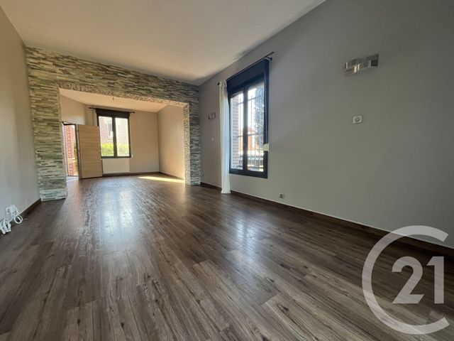 maison à vendre - 7 pièces - 148.0 m2 - ST QUENTIN - 02 - PICARDIE - Century 21 Faubourg D'Isle
