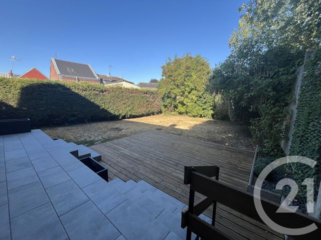 maison à vendre - 7 pièces - 148.0 m2 - ST QUENTIN - 02 - PICARDIE - Century 21 Faubourg D'Isle