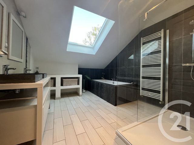 maison à vendre - 7 pièces - 148.0 m2 - ST QUENTIN - 02 - PICARDIE - Century 21 Faubourg D'Isle