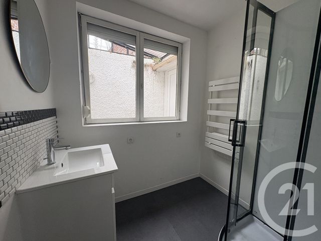 maison à louer - 4 pièces - 61.63 m2 - ST QUENTIN - 02 - PICARDIE - Century 21 Faubourg D'Isle