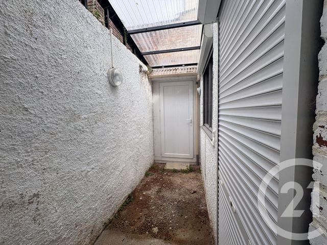 maison à louer - 4 pièces - 61.63 m2 - ST QUENTIN - 02 - PICARDIE - Century 21 Faubourg D'Isle