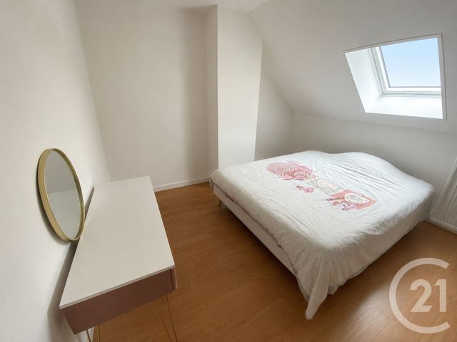 maison à louer - 4 pièces - 61.63 m2 - ST QUENTIN - 02 - PICARDIE - Century 21 Faubourg D'Isle