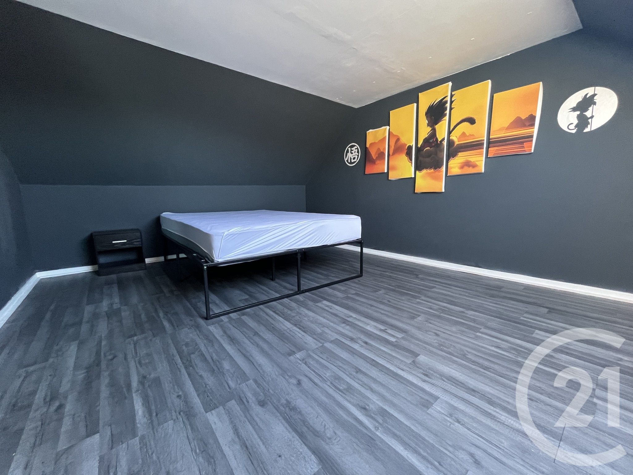 maison à vendre - 5 pièces - 97.0 m2 - ST QUENTIN - 02 - PICARDIE - Century 21 Faubourg D'Isle — 11