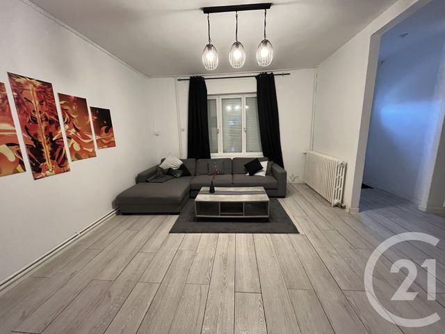 maison à vendre - 5 pièces - 97.0 m2 - ST QUENTIN - 02 - PICARDIE - Century 21 Faubourg D'Isle