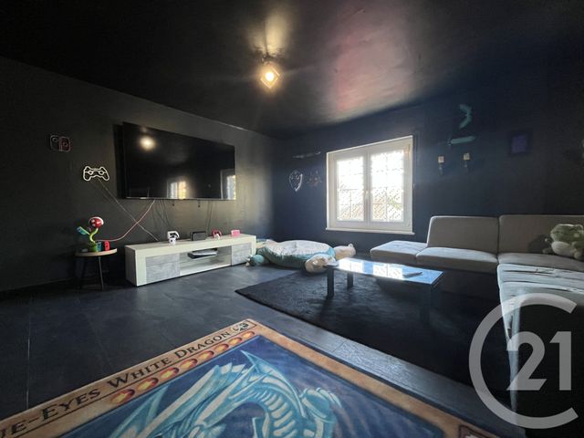 maison à vendre - 5 pièces - 97.0 m2 - ST QUENTIN - 02 - PICARDIE - Century 21 Faubourg D'Isle