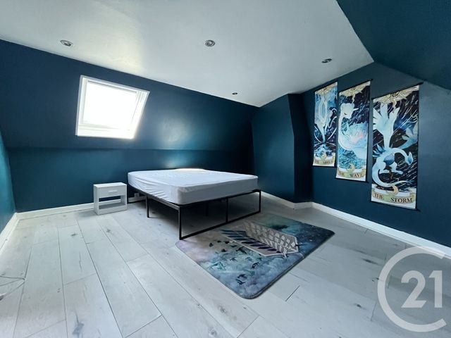 maison à vendre - 5 pièces - 97.0 m2 - ST QUENTIN - 02 - PICARDIE - Century 21 Faubourg D'Isle