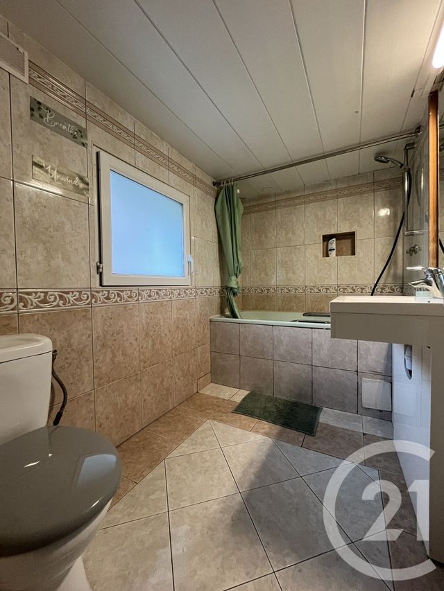 maison à vendre - 5 pièces - 97.0 m2 - ST QUENTIN - 02 - PICARDIE - Century 21 Faubourg D'Isle
