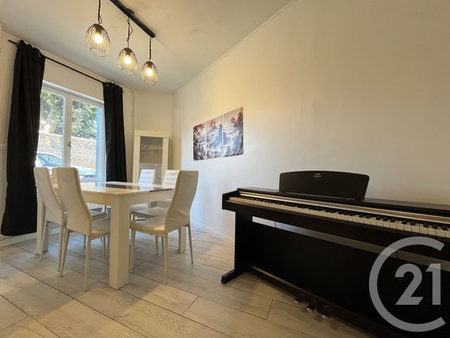 maison à vendre - 5 pièces - 97.0 m2 - ST QUENTIN - 02 - PICARDIE - Century 21 Faubourg D'Isle