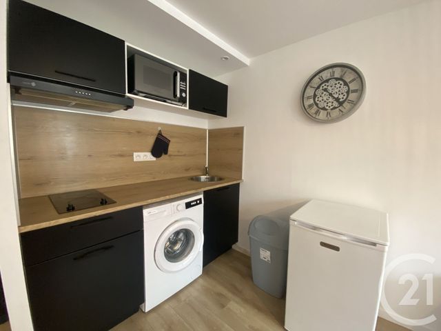 Appartement Studio à louer - 1 pièce - 38.0 m2 - ST QUENTIN - 02 - PICARDIE - Century 21 Faubourg D'Isle