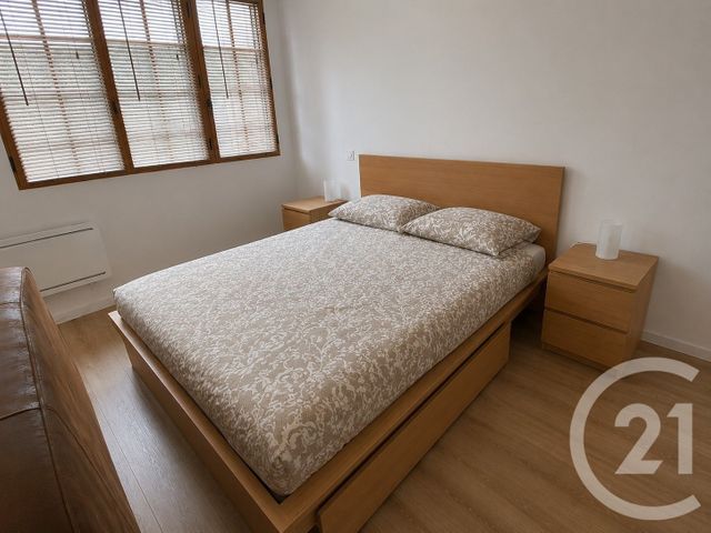 Appartement Studio à louer - 1 pièce - 38.0 m2 - ST QUENTIN - 02 - PICARDIE - Century 21 Faubourg D'Isle