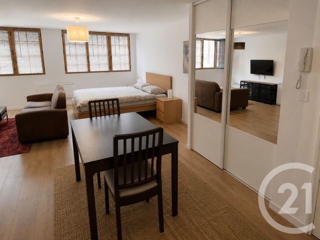 appartement - ST QUENTIN - 02