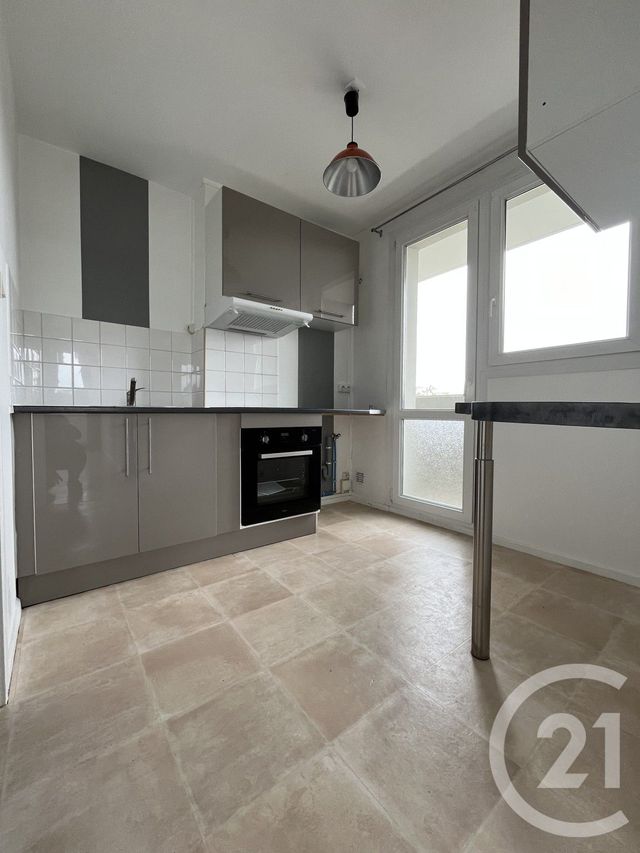 Appartement F3 à vendre - 3 pièces - 55.1 m2 - ST QUENTIN - 02 - PICARDIE - Century 21 Faubourg D'Isle