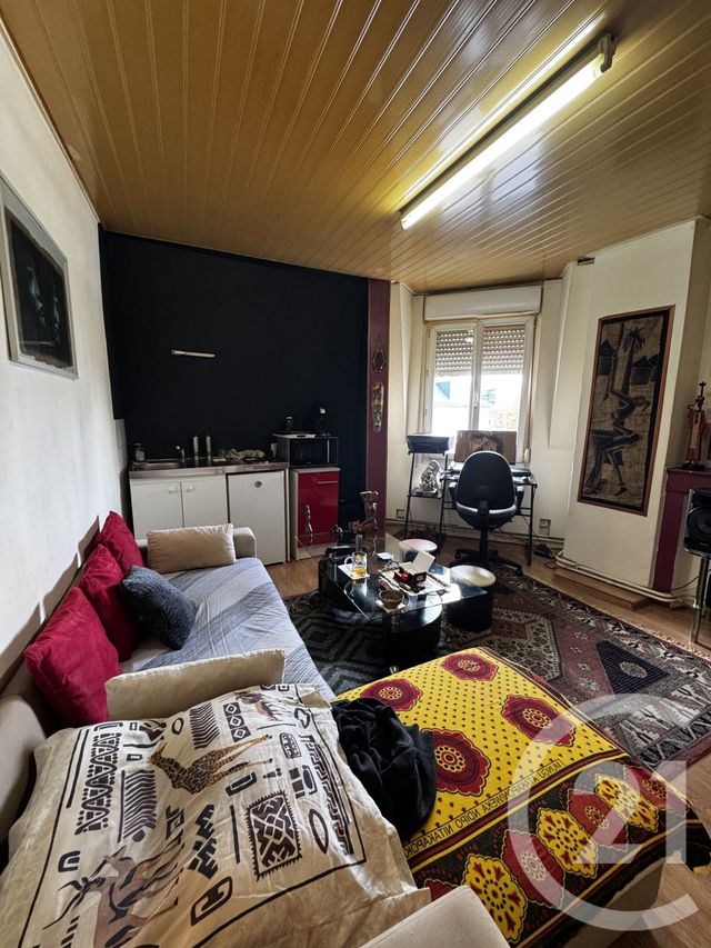 immeuble à vendre - 277.65 m2 - ST QUENTIN - 02 - PICARDIE - Century 21 Faubourg D'Isle