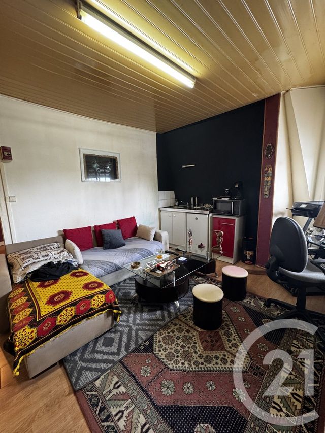 immeuble à vendre - 277.65 m2 - ST QUENTIN - 02 - PICARDIE - Century 21 Faubourg D'Isle