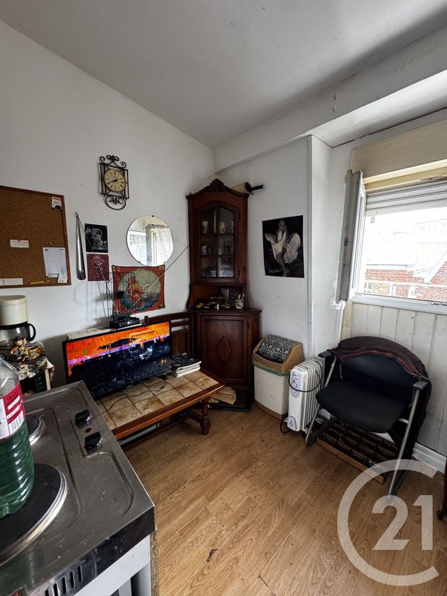 immeuble à vendre - 277.65 m2 - ST QUENTIN - 02 - PICARDIE - Century 21 Faubourg D'Isle