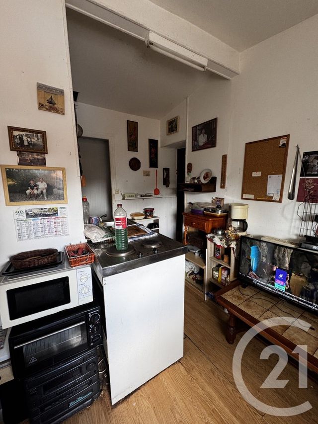immeuble à vendre - 277.65 m2 - ST QUENTIN - 02 - PICARDIE - Century 21 Faubourg D'Isle