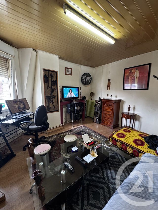 immeuble à vendre - 277.65 m2 - ST QUENTIN - 02 - PICARDIE - Century 21 Faubourg D'Isle