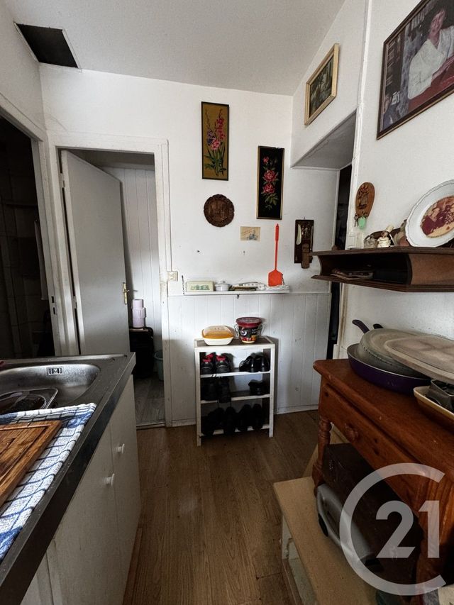 immeuble à vendre - 277.65 m2 - ST QUENTIN - 02 - PICARDIE - Century 21 Faubourg D'Isle