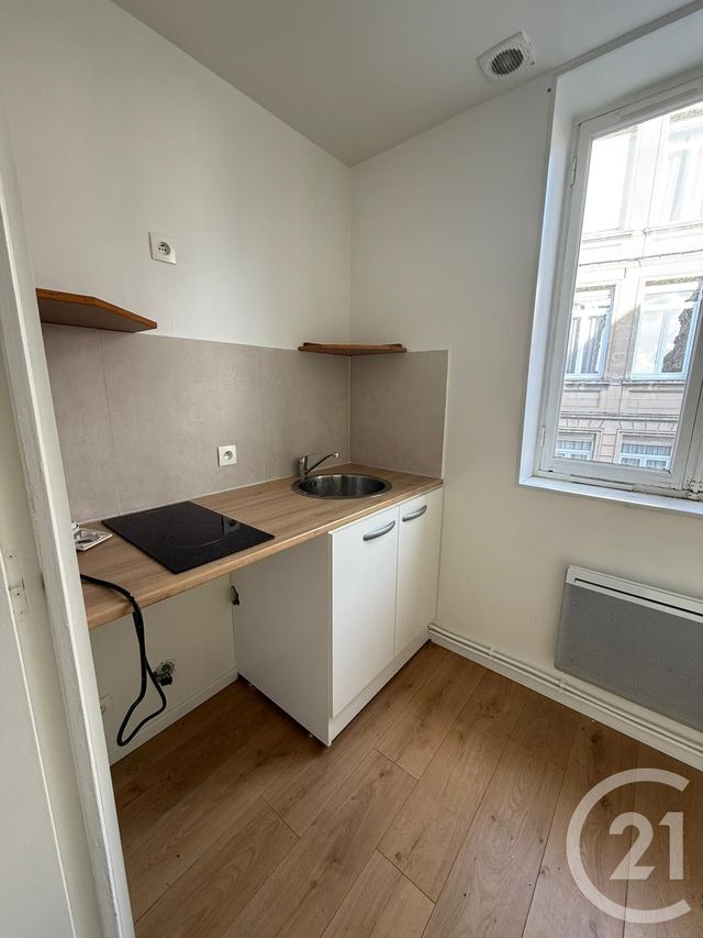 immeuble à vendre - 300.0 m2 - ST QUENTIN - 02 - PICARDIE - Century 21 Faubourg D'Isle