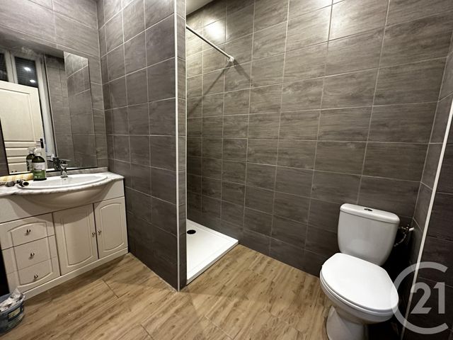 maison à louer - 4 pièces - 95.0 m2 - ST QUENTIN - 02 - PICARDIE - Century 21 Faubourg D'Isle