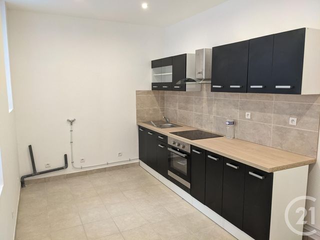 maison à louer - 4 pièces - 95.0 m2 - ST QUENTIN - 02 - PICARDIE - Century 21 Faubourg D'Isle