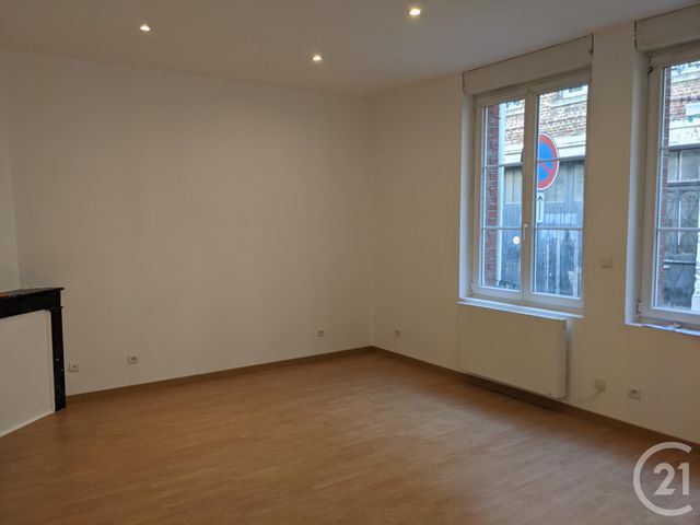 maison à louer - 4 pièces - 95.0 m2 - ST QUENTIN - 02 - PICARDIE - Century 21 Faubourg D'Isle