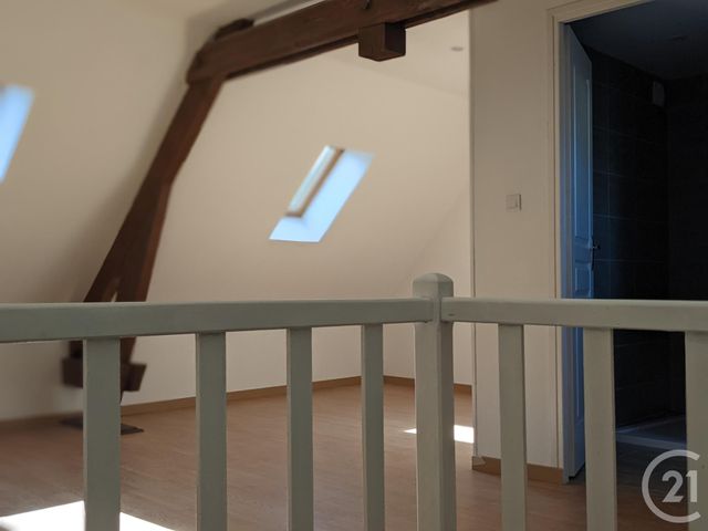 maison à louer - 4 pièces - 95.0 m2 - ST QUENTIN - 02 - PICARDIE - Century 21 Faubourg D'Isle