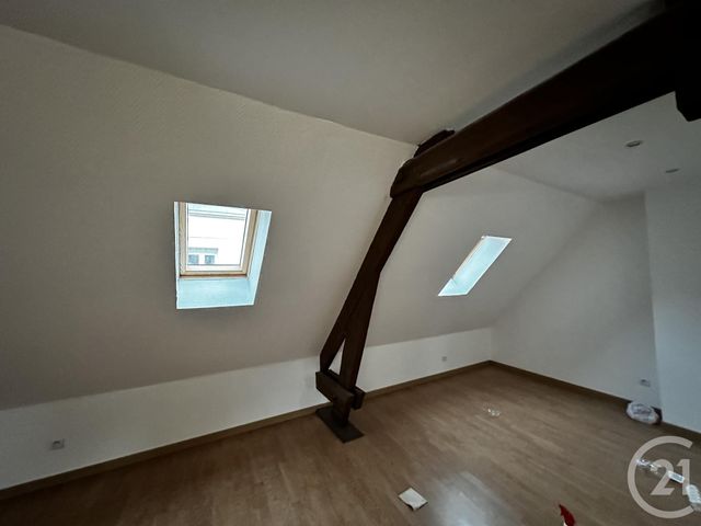 maison à louer - 4 pièces - 95.0 m2 - ST QUENTIN - 02 - PICARDIE - Century 21 Faubourg D'Isle