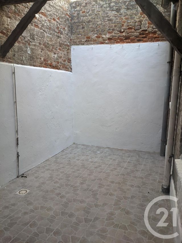 maison à louer - 4 pièces - 95.0 m2 - ST QUENTIN - 02 - PICARDIE - Century 21 Faubourg D'Isle