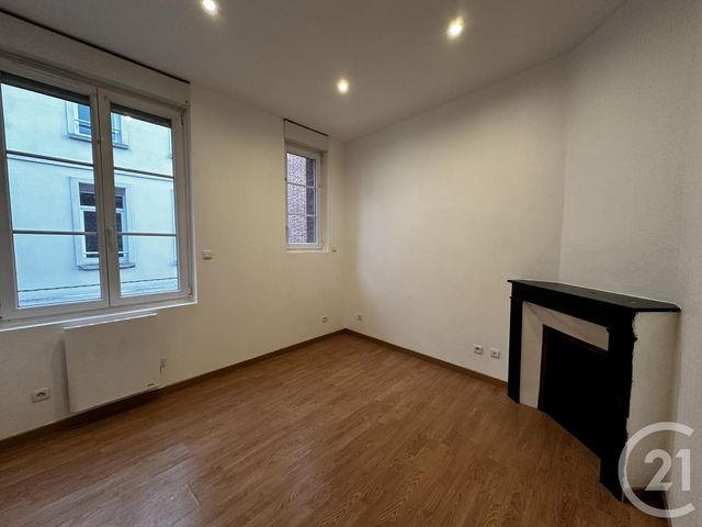 maison à louer - 4 pièces - 95.0 m2 - ST QUENTIN - 02 - PICARDIE - Century 21 Faubourg D'Isle