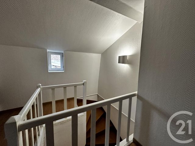 maison à louer - 4 pièces - 95.0 m2 - ST QUENTIN - 02 - PICARDIE - Century 21 Faubourg D'Isle
