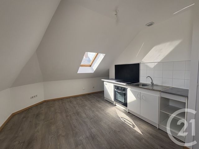 appartement - ST QUENTIN - 02